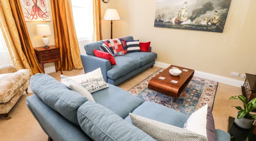 Photo of Regent House