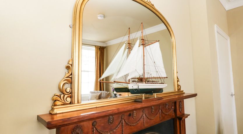 Photo of Regent House