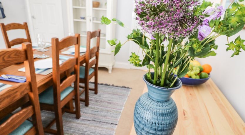 Photo of Regent House