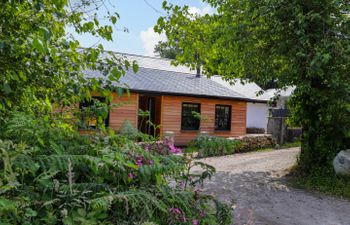 The Dairy Holiday Cottage