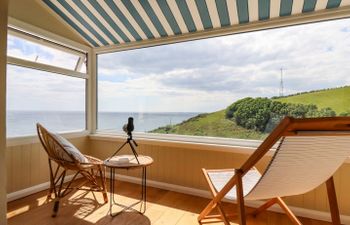 Ocean View Holiday Cottage