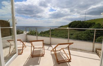 Ocean View Holiday Cottage