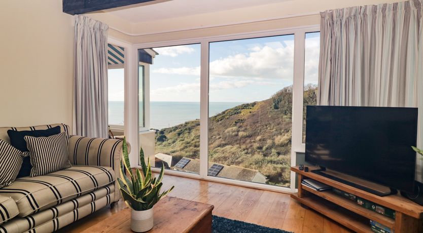 Photo of Ocean View