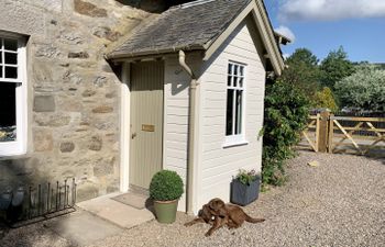 Old Schoolhouse Holiday Cottage