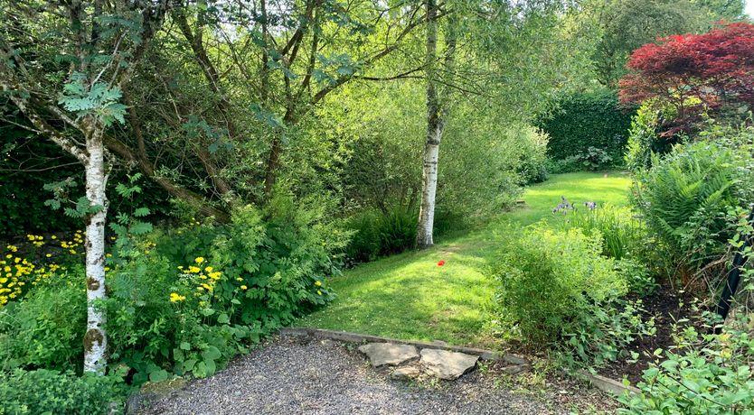 Photo of Old Schoolhouse