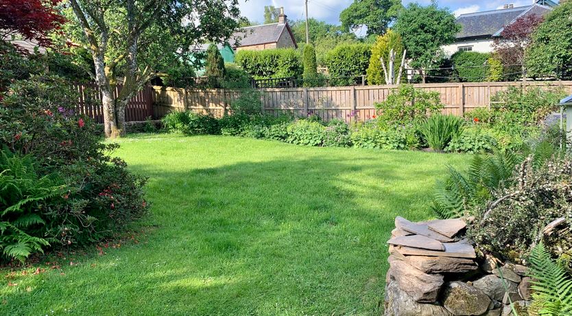 Photo of Old Schoolhouse