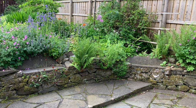 Photo of Old Schoolhouse