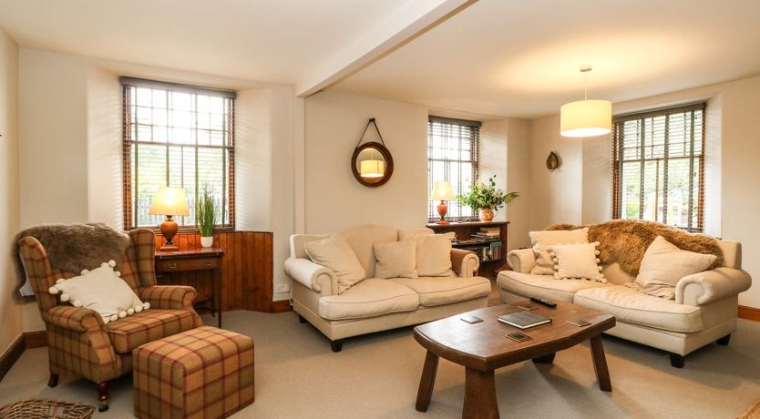 Photo of Old Schoolhouse