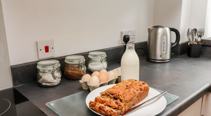 Photo of The Old Mill Bake House