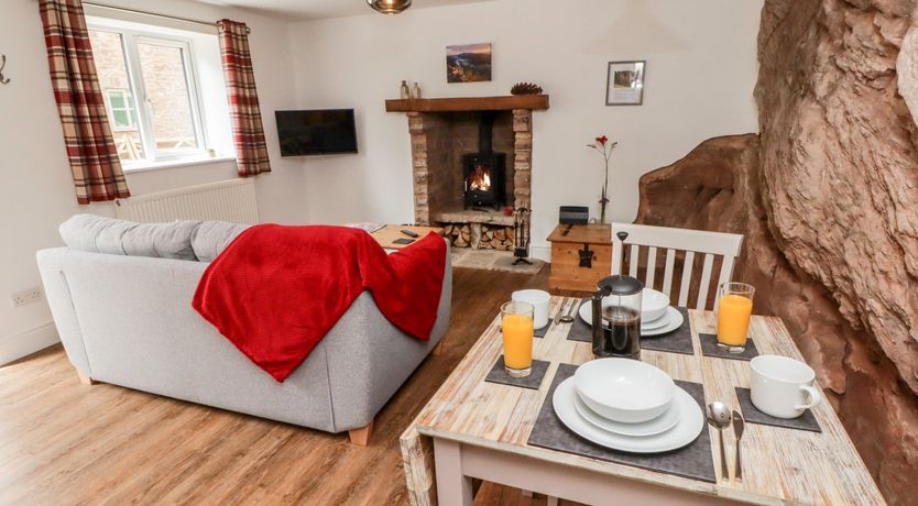 Photo of The Old Mill Bake House