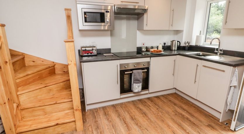 Photo of The Old Mill Bake House