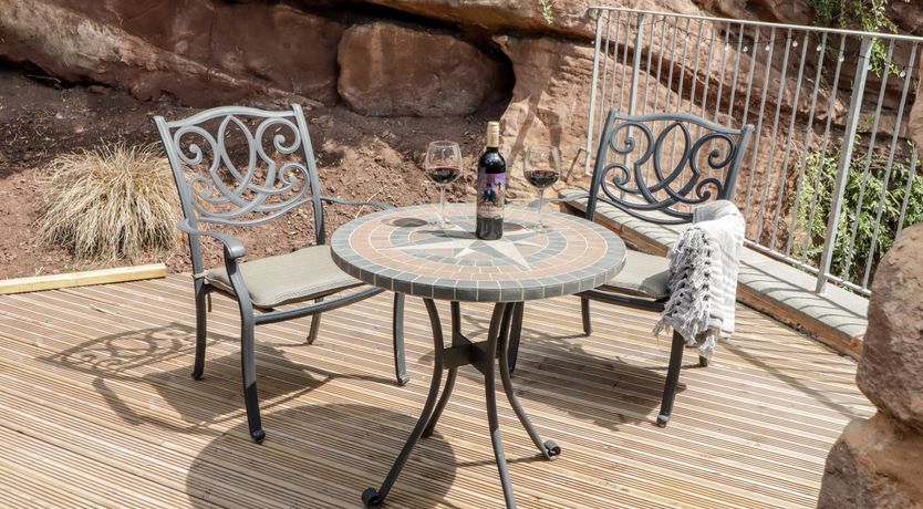 Photo of The Old Mill Bake House