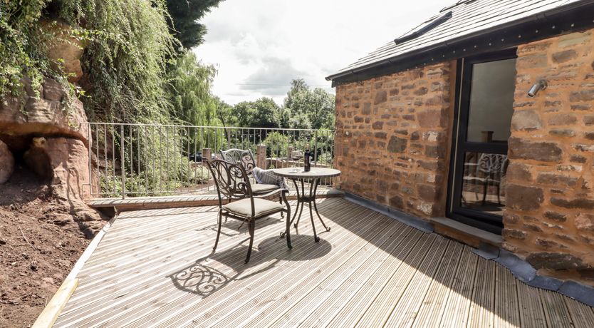 Photo of The Old Mill Bake House