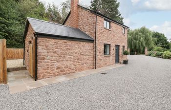 The Old Mill Bake House Holiday Cottage