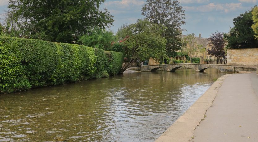 Photo of Tuesday Cottage