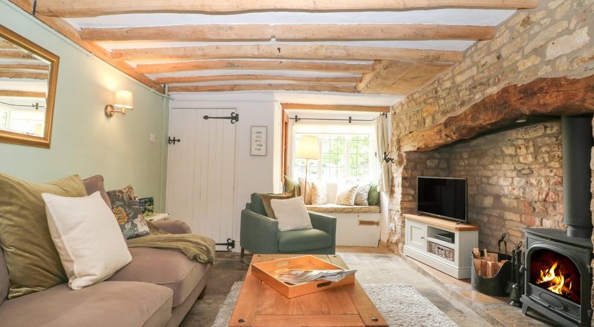 Photo of Tuesday Cottage