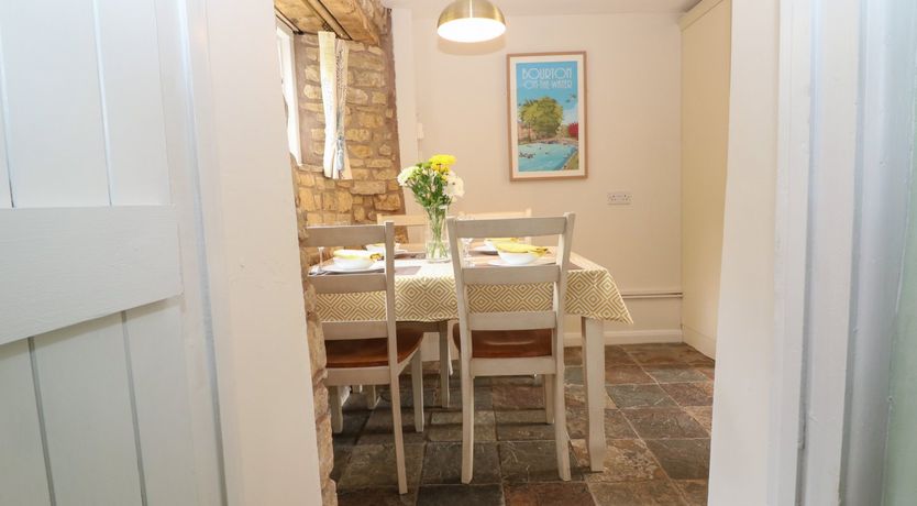 Photo of Tuesday Cottage