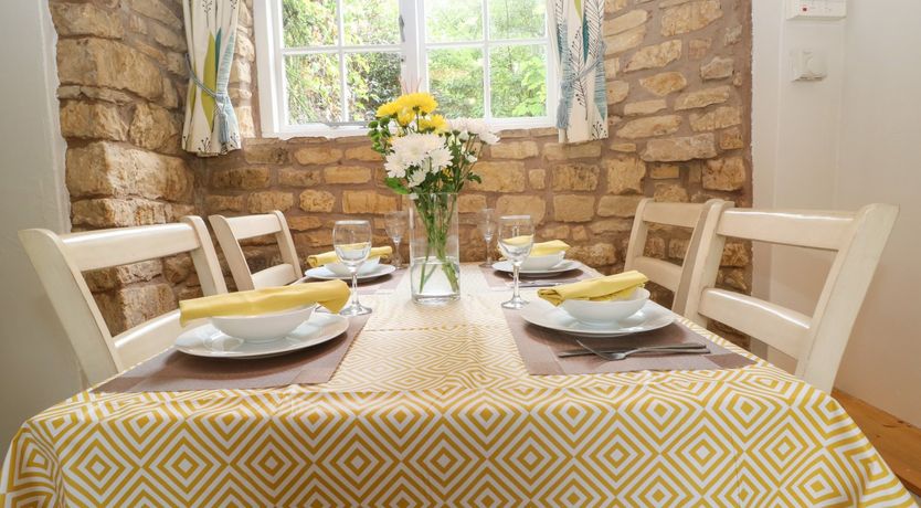 Photo of Tuesday Cottage