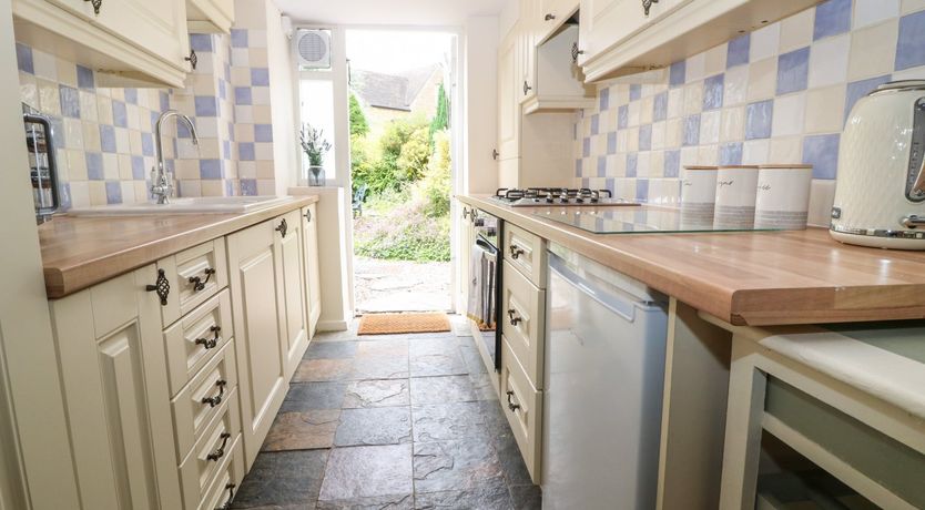 Photo of Tuesday Cottage