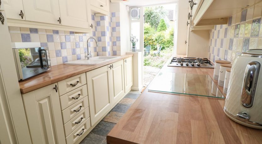 Photo of Tuesday Cottage