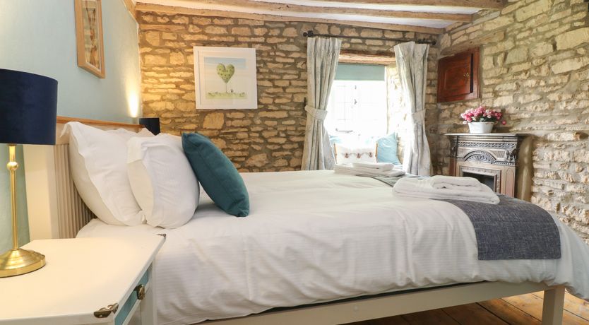 Photo of Tuesday Cottage