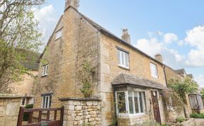 Photo of Tuesday Cottage