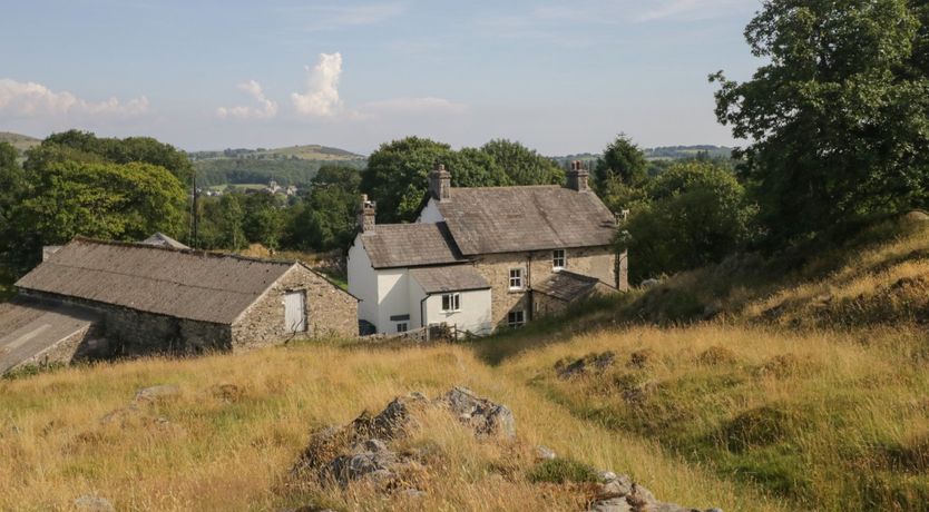 Photo of Crag End Cottage