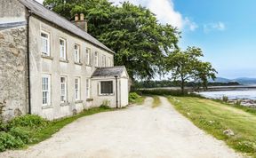 Photo of The Ferry House