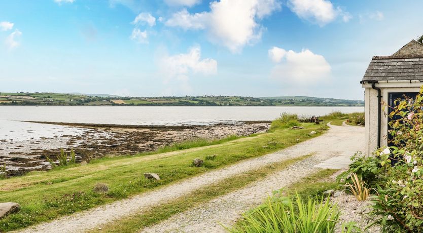 Photo of The Ferry House