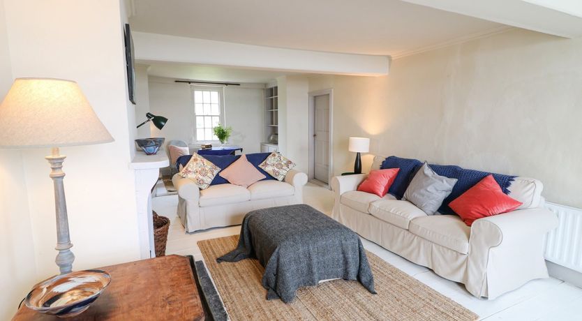 Photo of The Ferry House