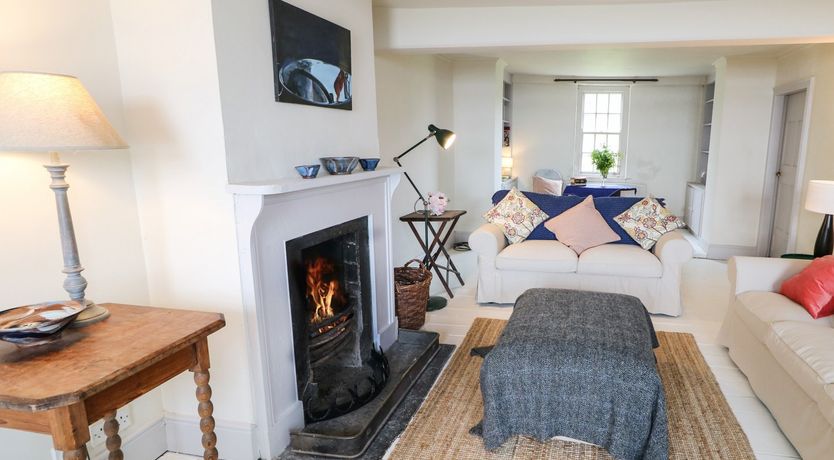 Photo of The Ferry House