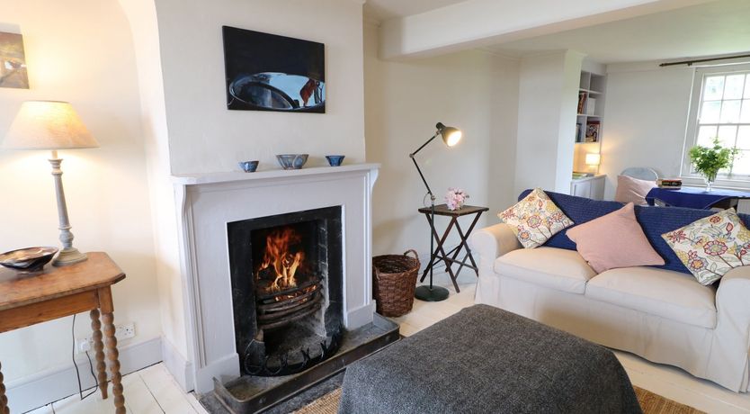 Photo of The Ferry House