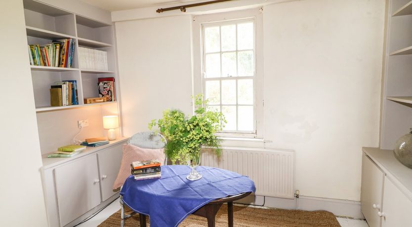 Photo of The Ferry House