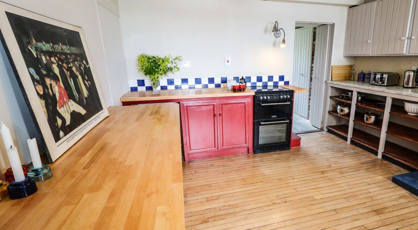 Photo of The Ferry House