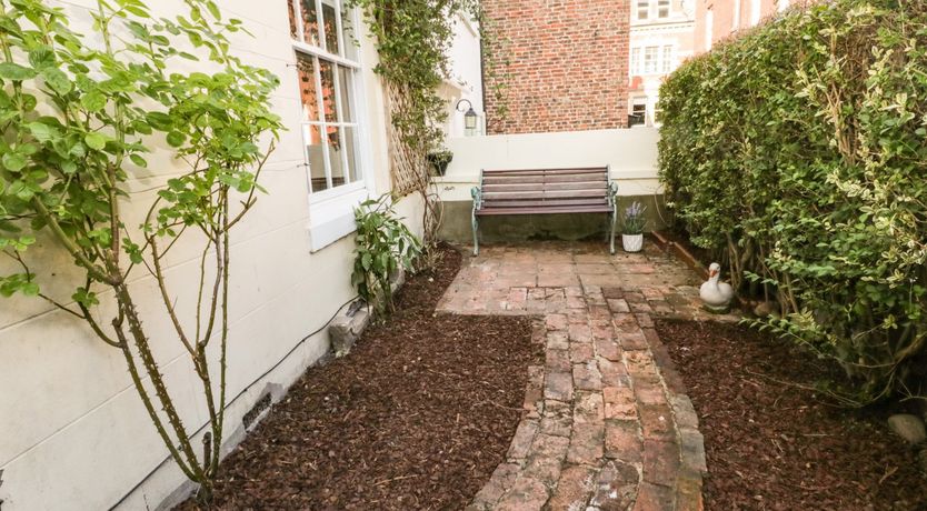 Photo of Stewart House