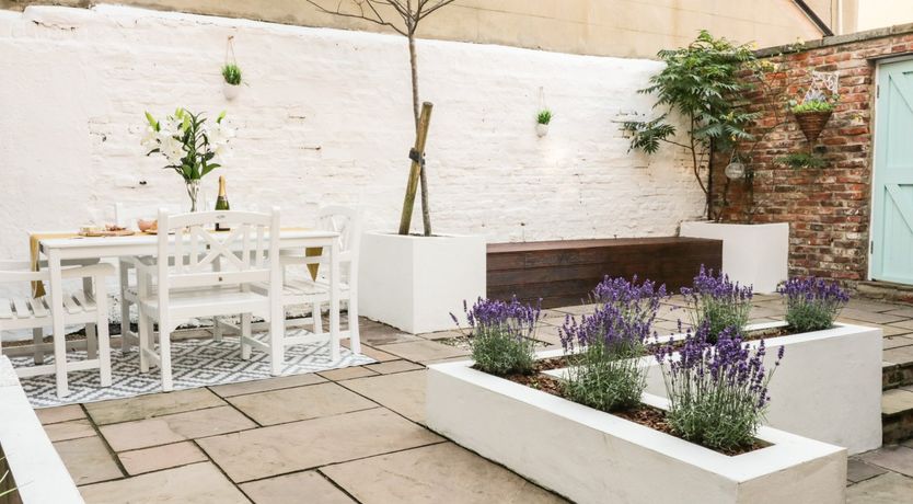 Photo of Stewart House