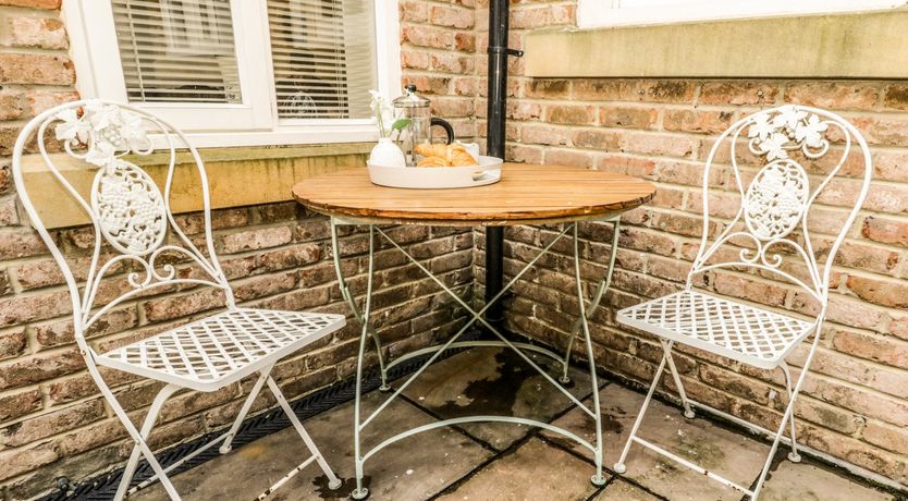 Photo of Stewart House