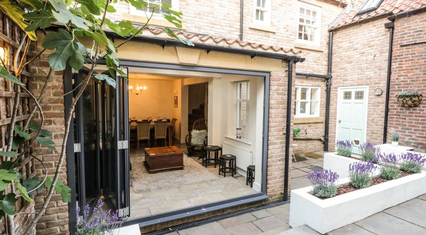 Photo of Stewart House