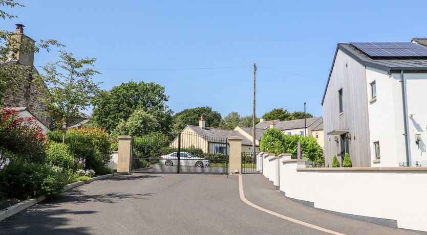 Photo of 3 Clough Cottages
