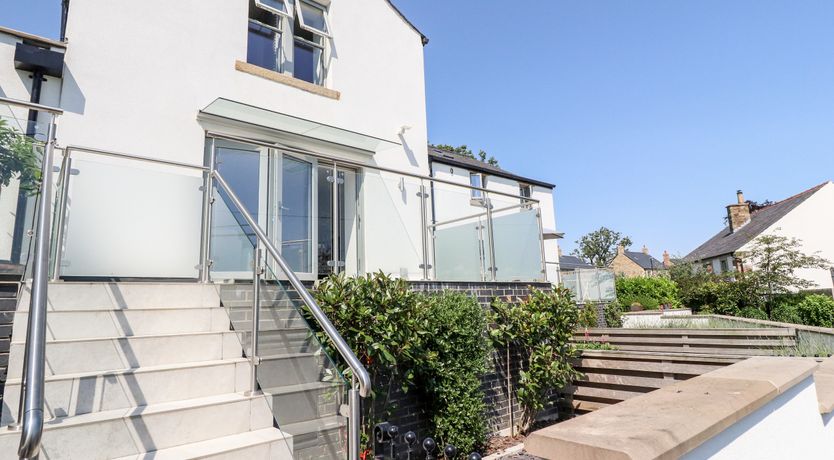 Photo of 3 Clough Cottages