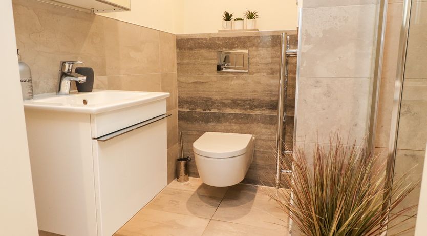 Photo of 3 Clough Cottages