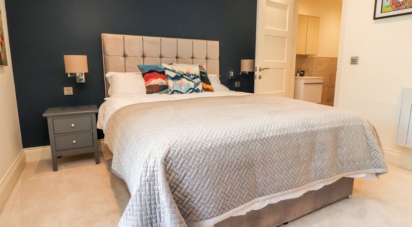 Photo of 3 Clough Cottages