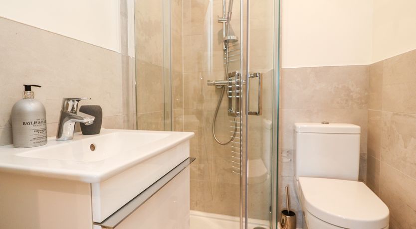 Photo of 3 Clough Cottages