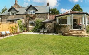 Photo of Ammerham Farm Cottage