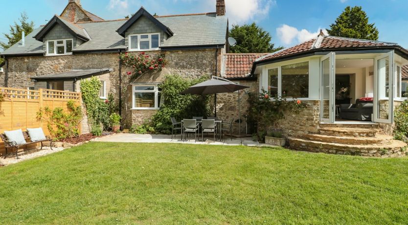 Photo of Ammerham Farm Cottage