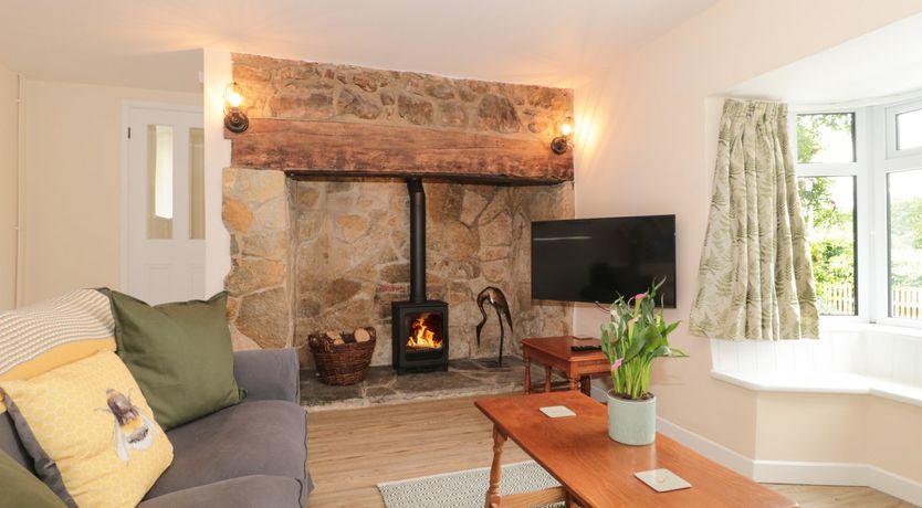 Photo of Ammerham Farm Cottage