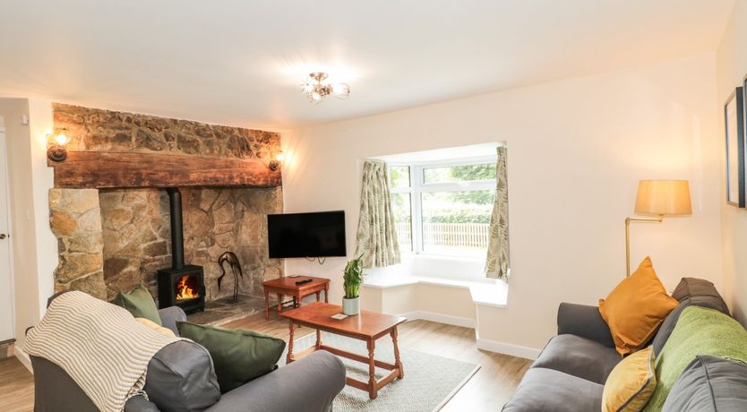 Photo of Ammerham Farm Cottage