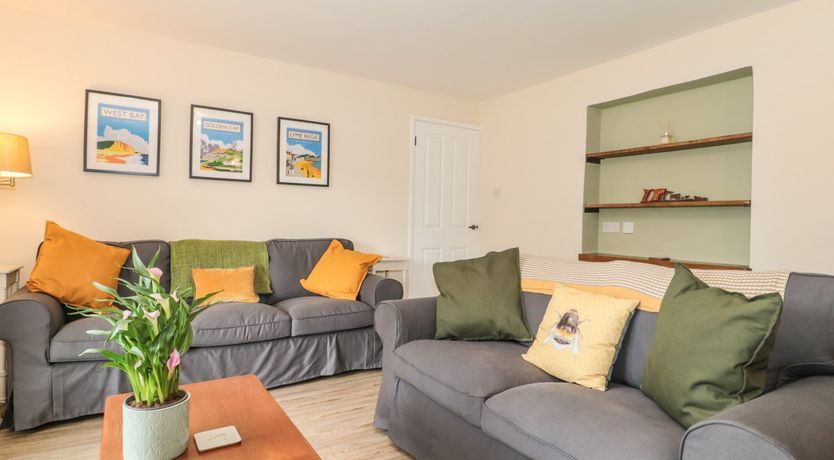 Photo of Ammerham Farm Cottage