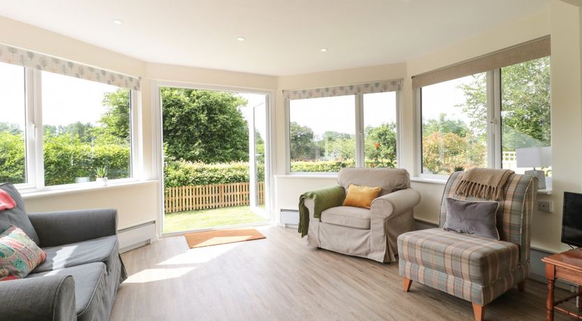 Photo of Ammerham Farm Cottage