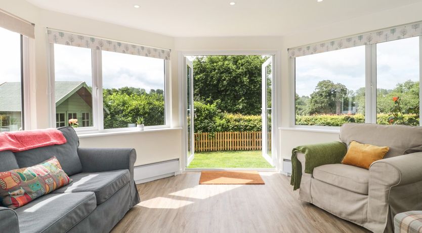 Photo of Ammerham Farm Cottage